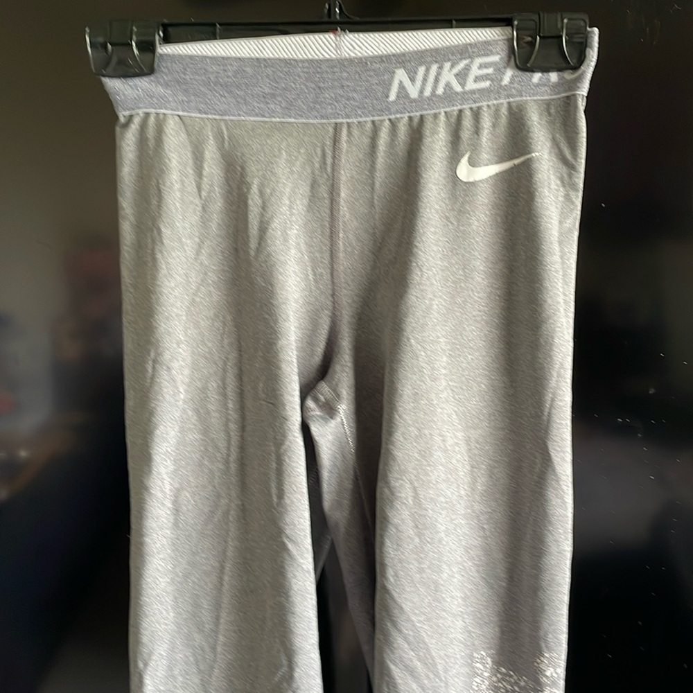 Nike Dri-Fit Just Do It Leggings